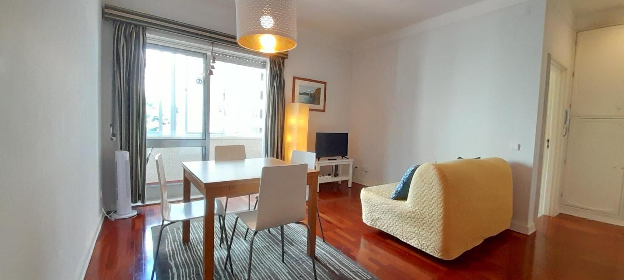 City Flat Near The Sea Porto Exterior foto