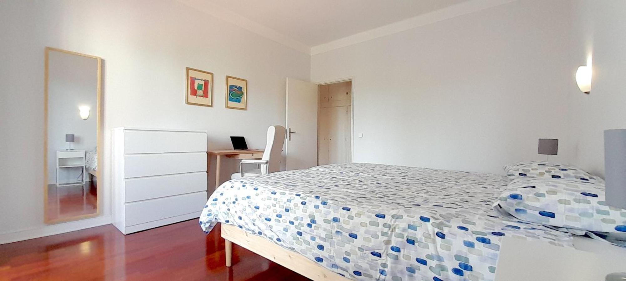 City Flat Near The Sea Porto Exterior foto